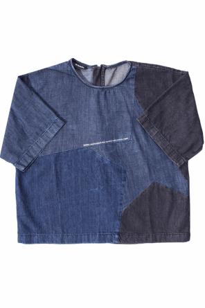 Jeansowy top, zdjęcie 1 Jeansowy top od Diesel